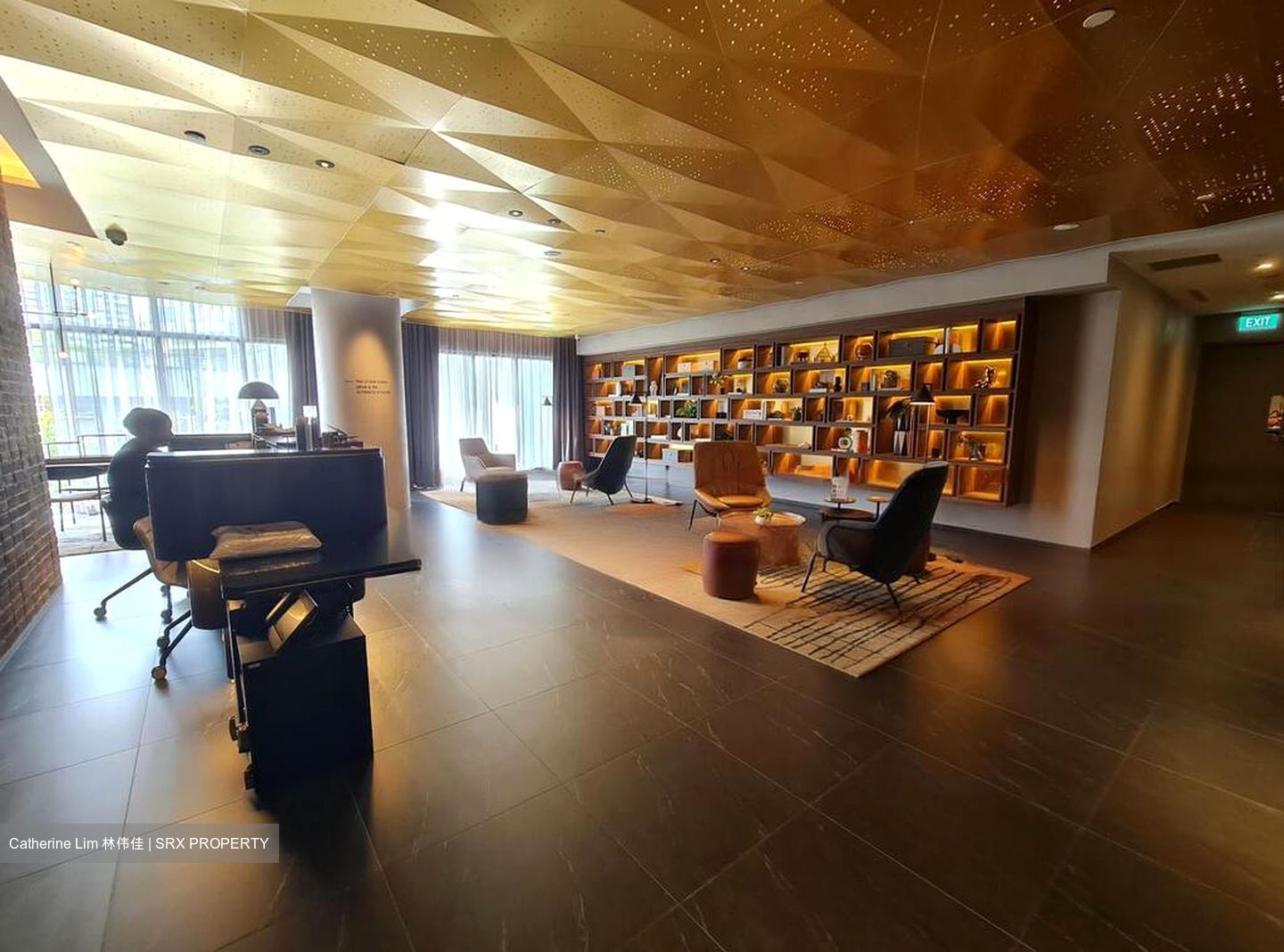 One Holland Village Residences (D10), Apartment #446891231